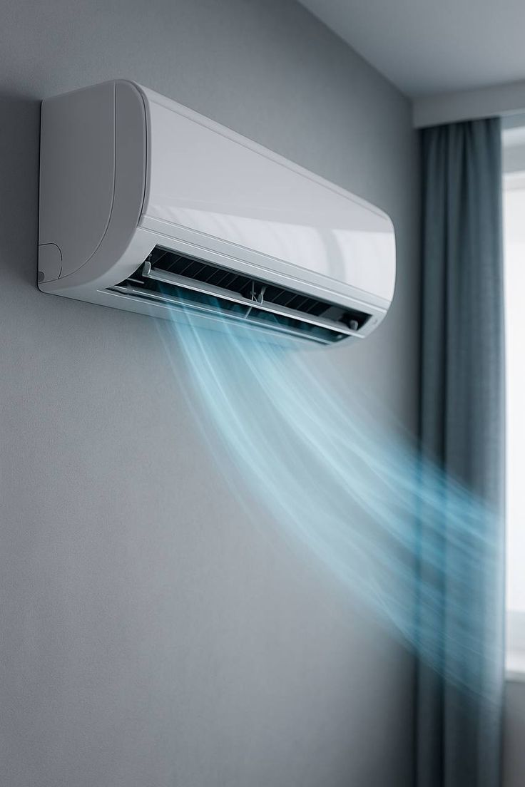 Indoor air quality HVAC solution